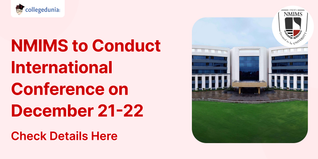 NMIMS to Conduct International Conference on Recent Trends in Mathematics, Statistics, and Engineering on December 21-22; Check Details Here